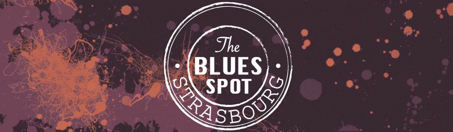 The Blues Spot